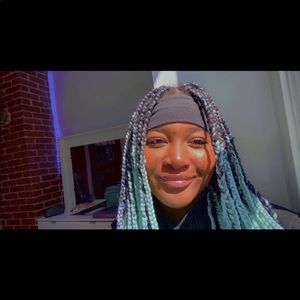 Meet your Posher, Marcella